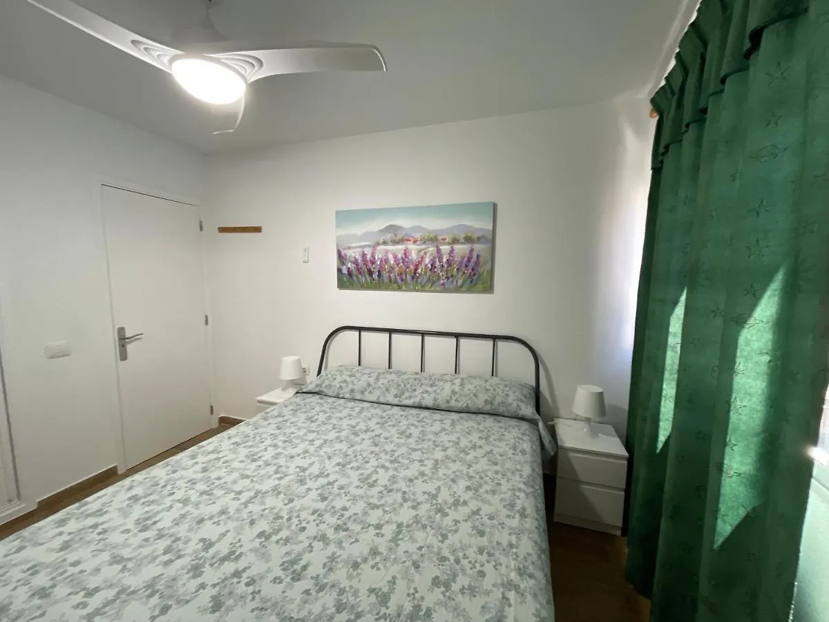 Appartamento Casa Melina Arona