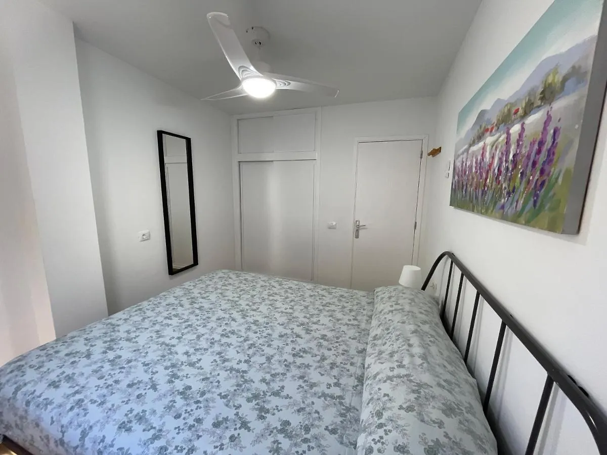 Appartamento Casa Melina Arona   Arona (Tenerife)