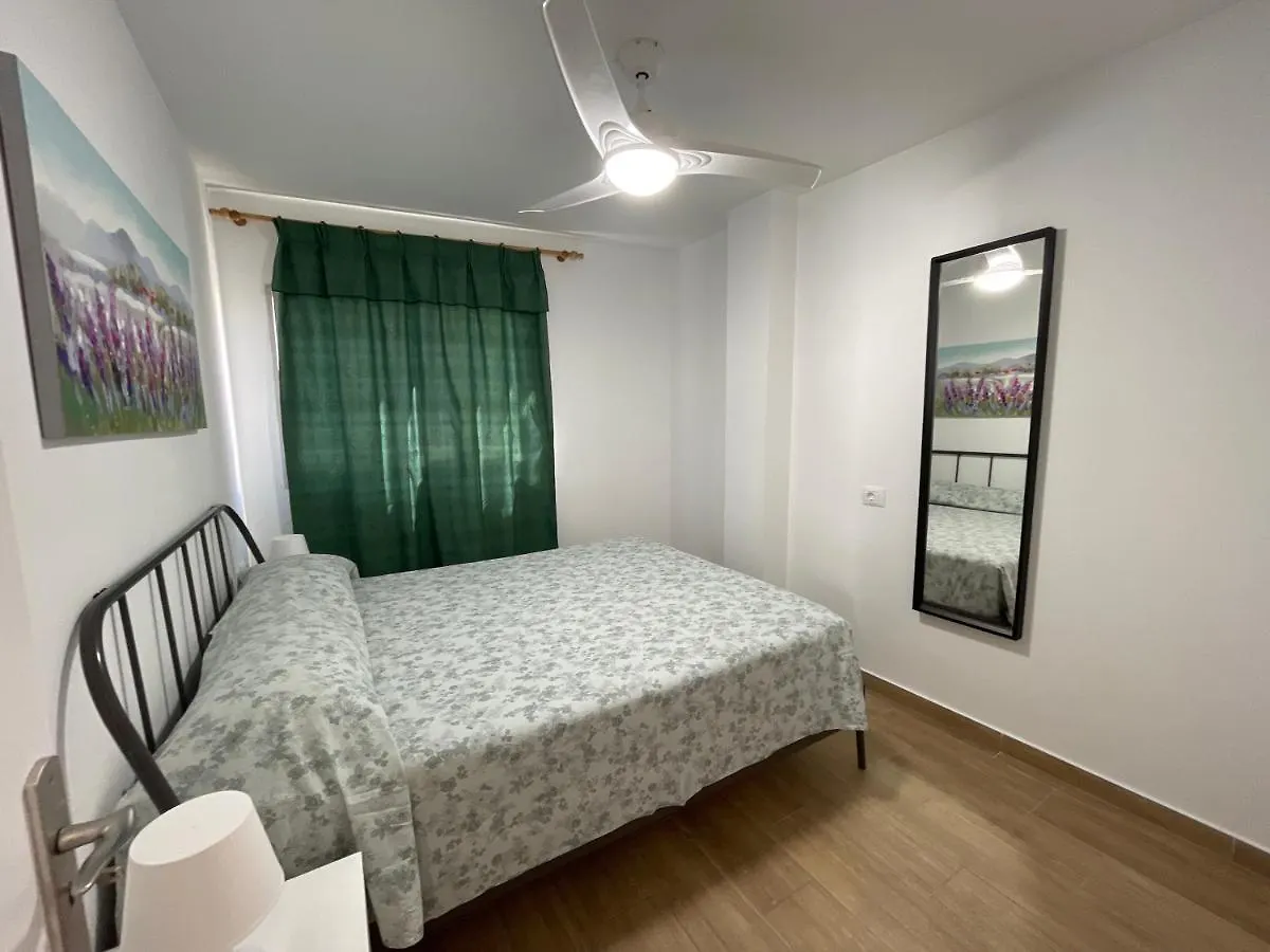Appartamento Casa Melina Arona