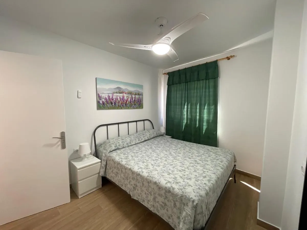 Appartamento Casa Melina Arona  0*, Arona (Tenerife)