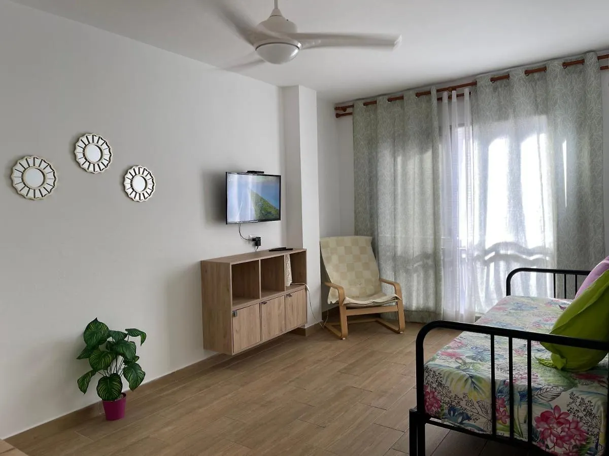 Appartamento Casa Melina Arona