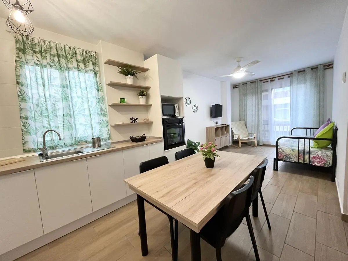 Appartamento Casa Melina Arona