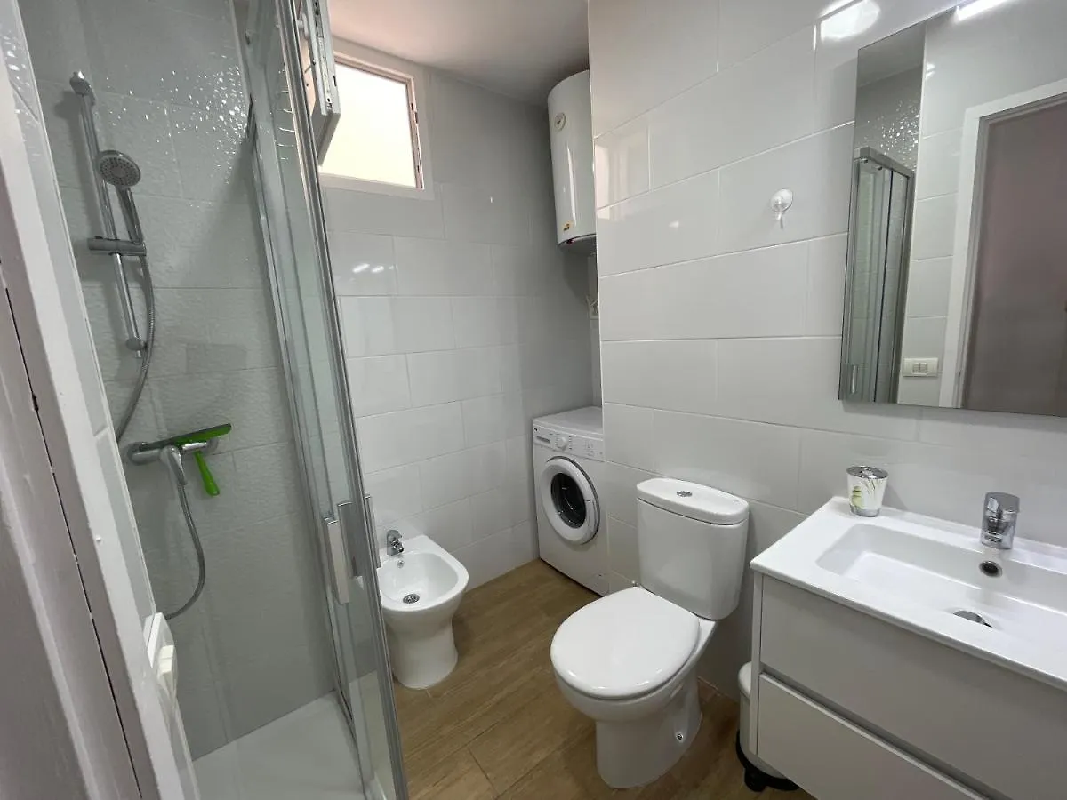 Appartamento Casa Melina Arona