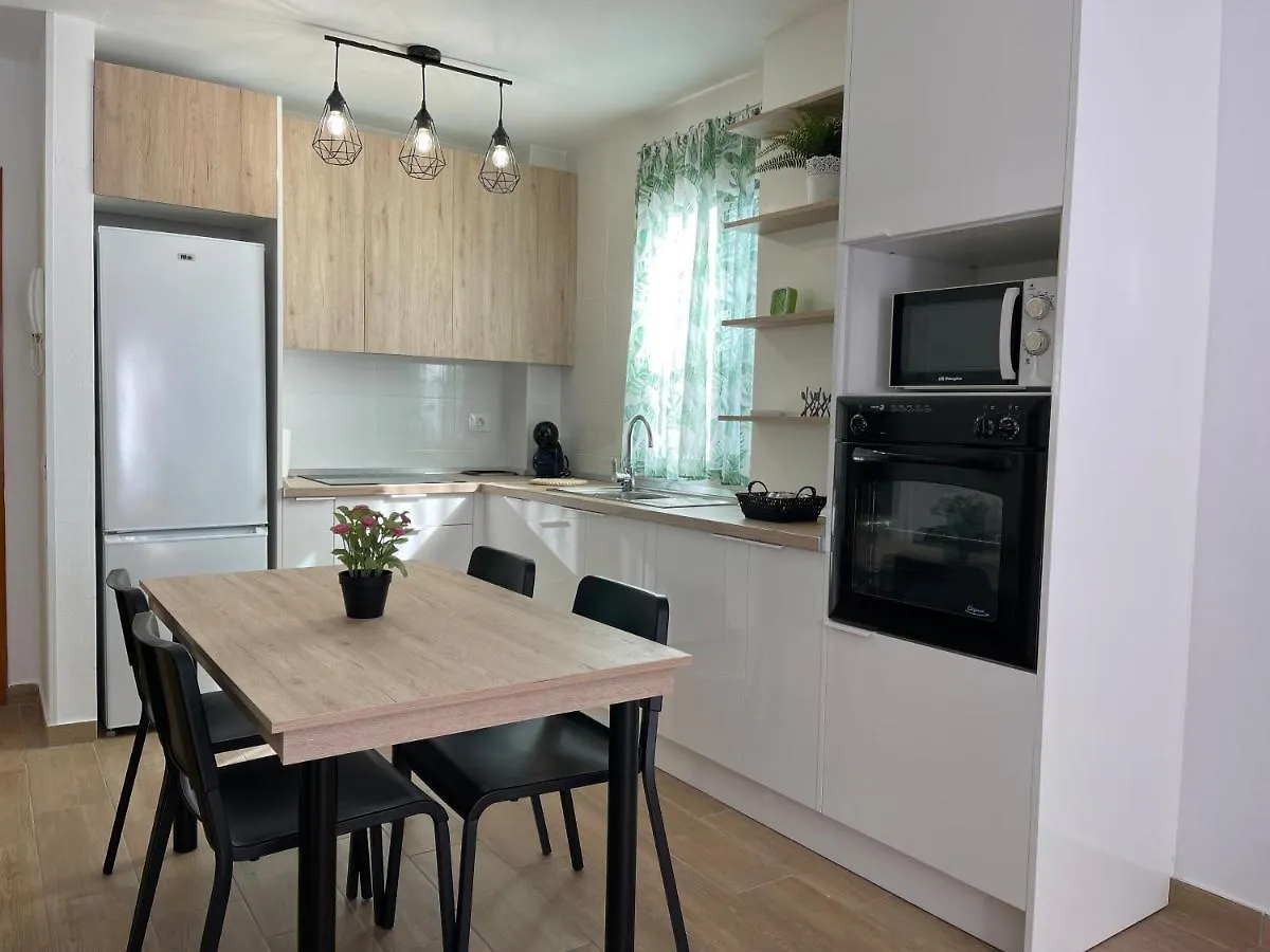 Appartamento Casa Melina Arona  Spagna