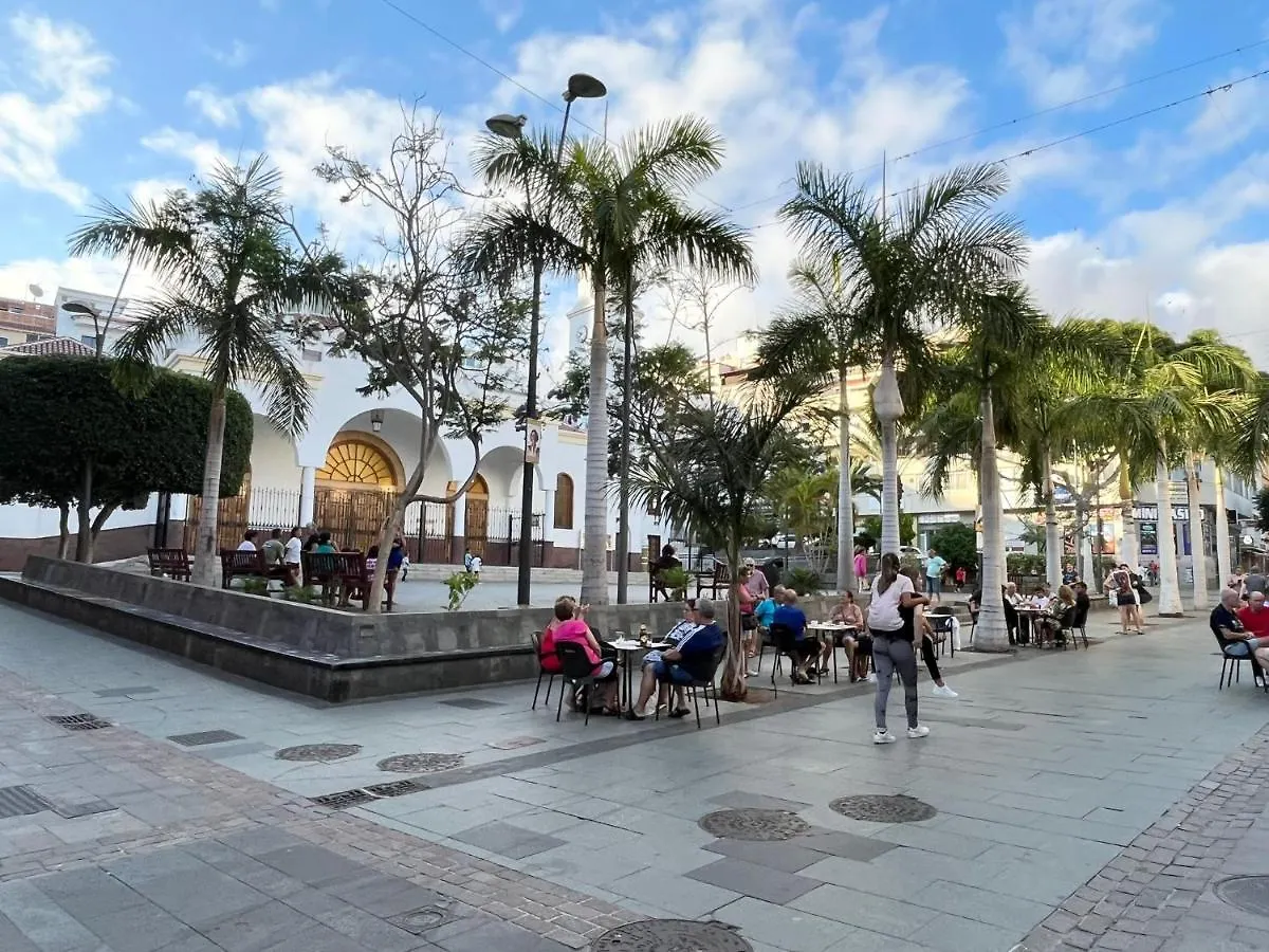 Appartamento Casa Melina Arona  0*, Arona (Tenerife) Spagna