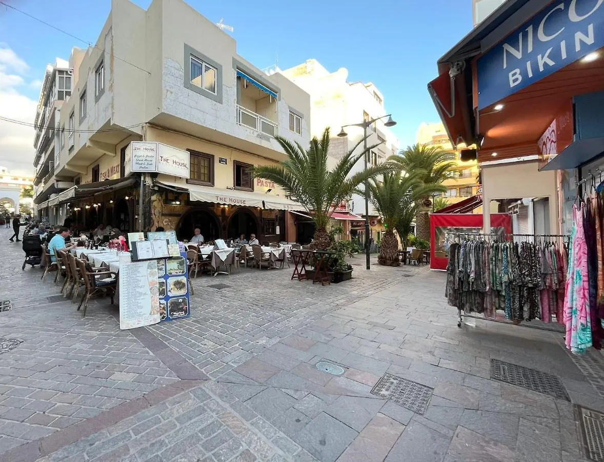 Appartamento Casa Melina Arona  0*, Arona (Tenerife)