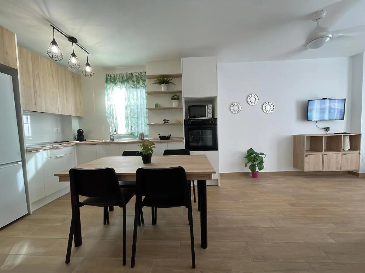 Casa Melina Apartment Arona  Arona (Tenerife)
