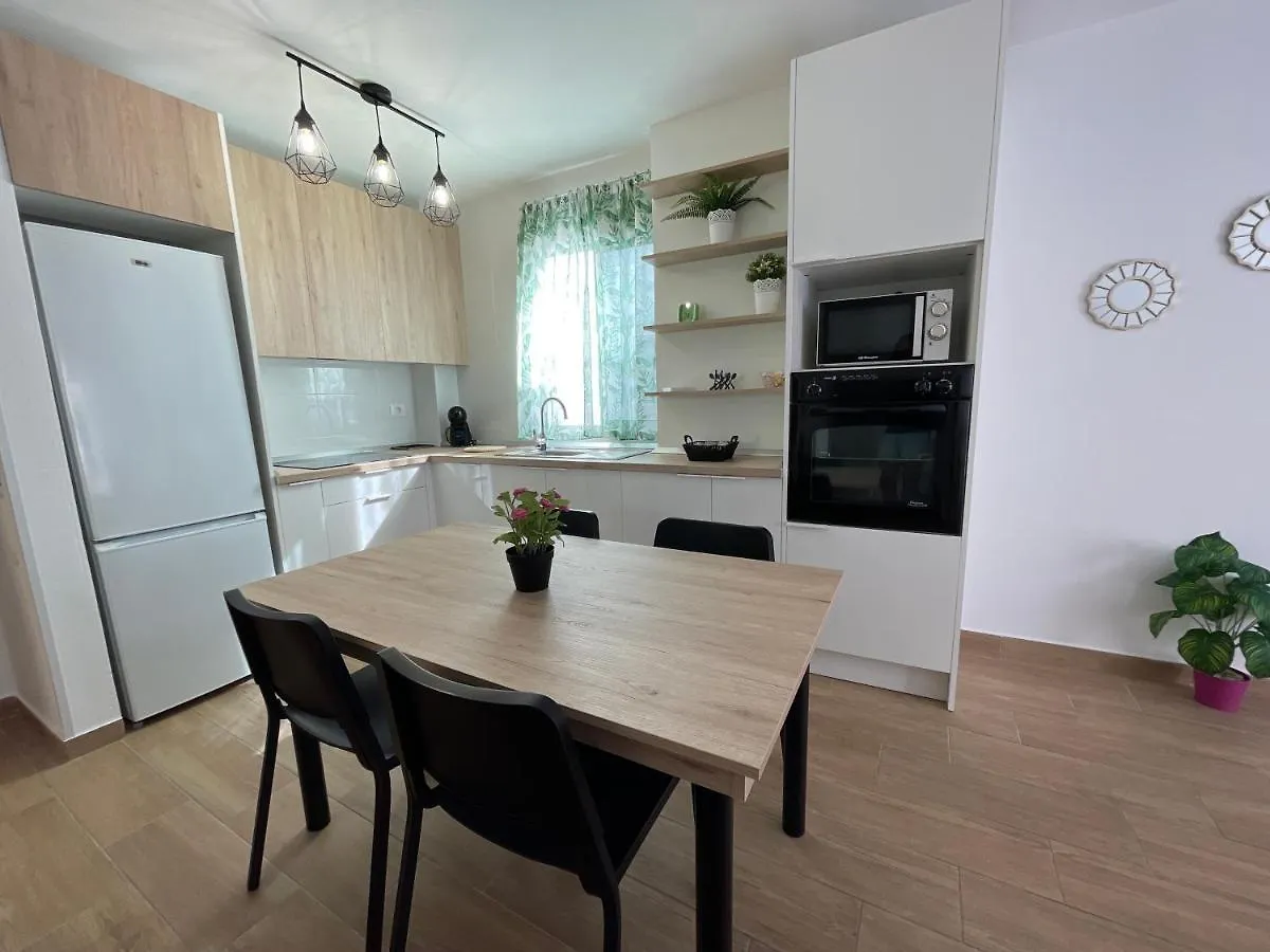 Appartamento Casa Melina Arona