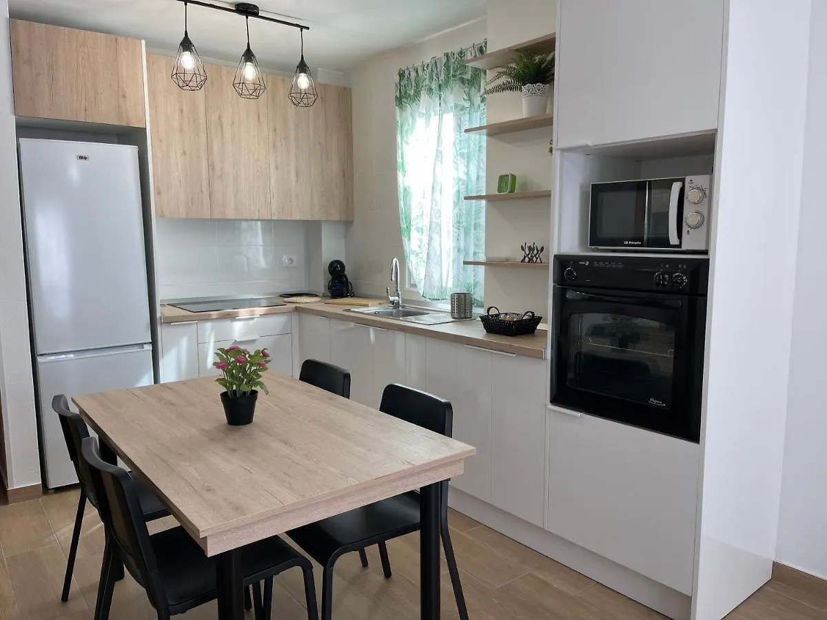 Appartamento Casa Melina Arona  0*, Arona (Tenerife) Spagna
