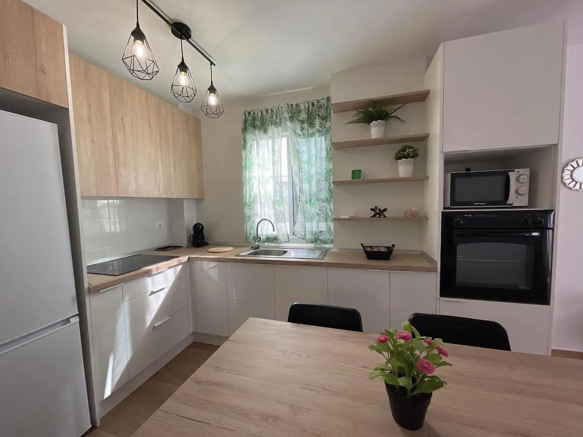 Appartamento Casa Melina Arona  Spagna