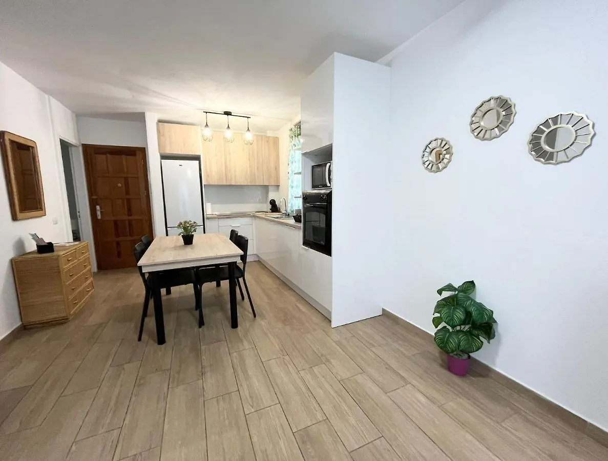 Appartamento Casa Melina Arona  Spagna