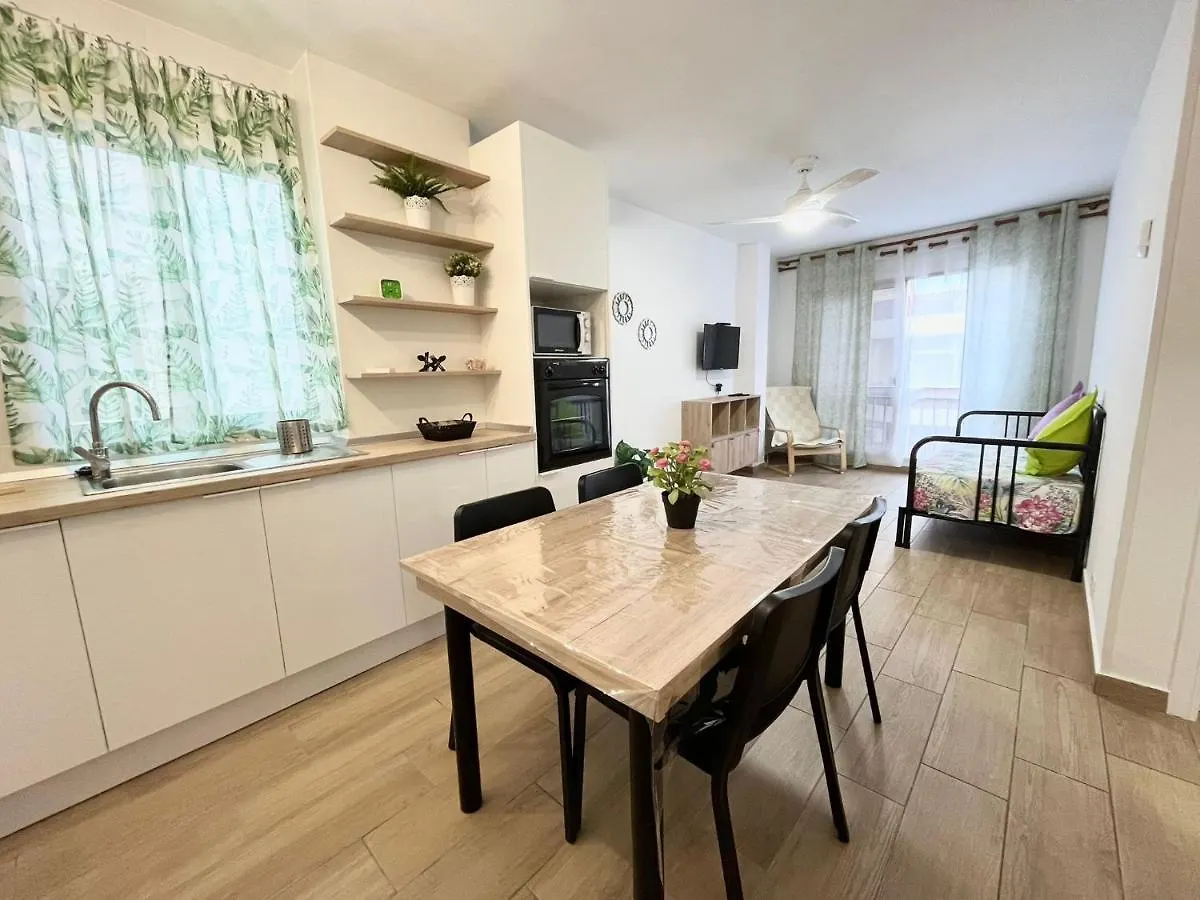 Appartamento Casa Melina Arona  0*, Arona (Tenerife) Spagna