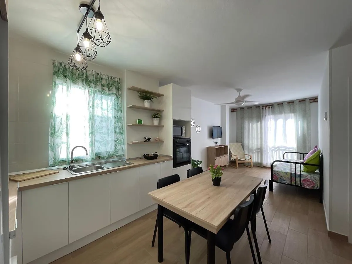 Appartamento Casa Melina Arona   Arona (Tenerife)