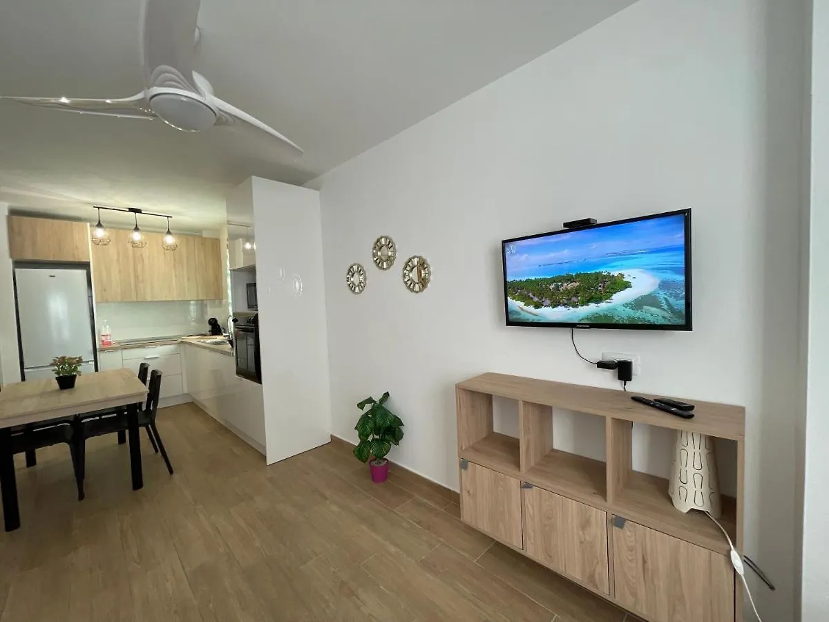 Appartamento Casa Melina Arona