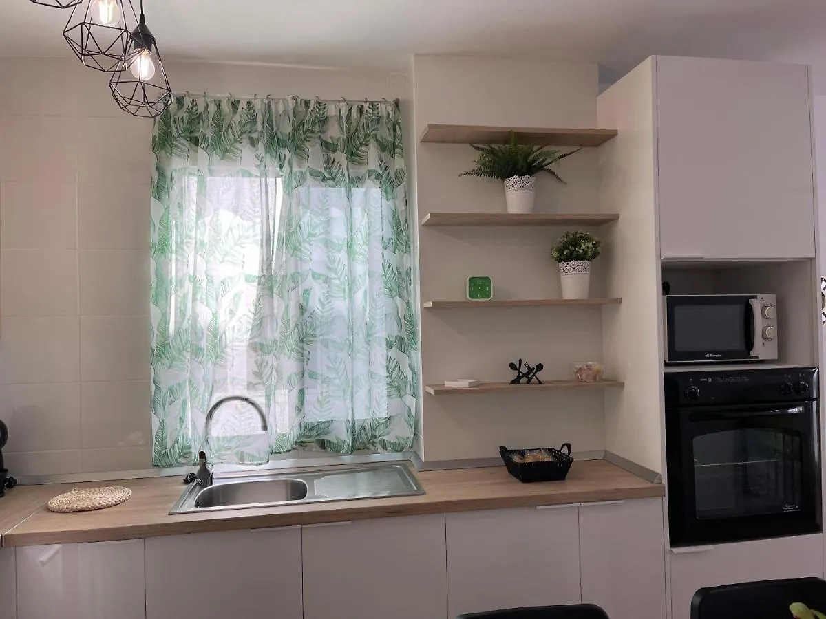 Appartamento Casa Melina Arona